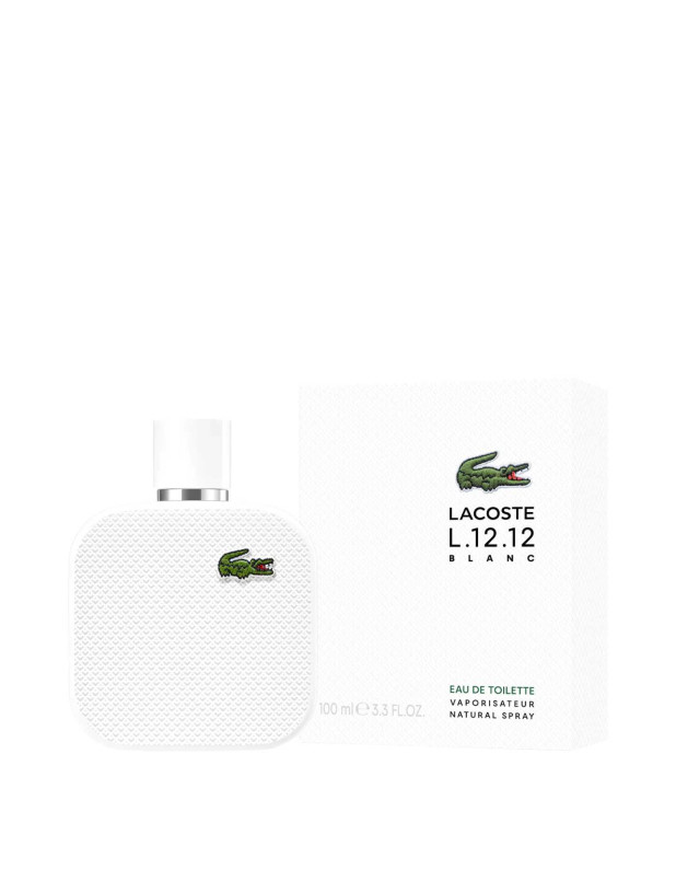 L.12.12 Blanc Edt